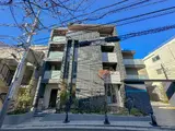 有栖川Heights 3階 303 エントランス