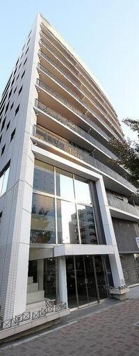 グランテール代々木