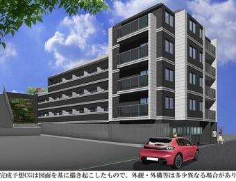 アジールコート後楽園