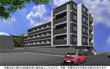 アジールコート後楽園