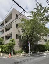 パークハウス白山御殿町