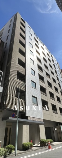 クオリア銀座