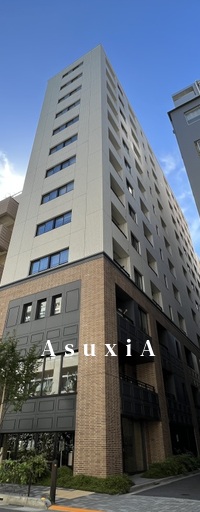 パークリュクス銀座mono