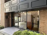 パークリュクス銀座mono エントランス