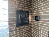 パークリュクス銀座mono エントランス