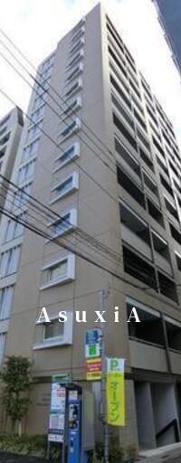 シティインデックス新宿若松町