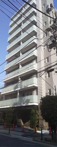 アーバネックス文京本郷