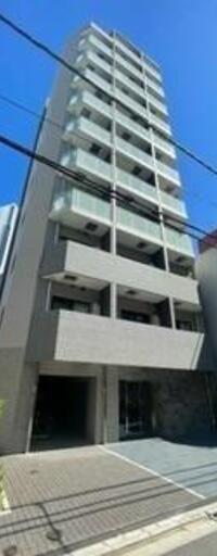 S-RESIDENCE三田慶大前