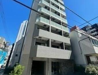 S-RESIDENCE三田慶大前