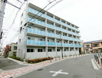 ヴァレッシア曳舟アンベリール