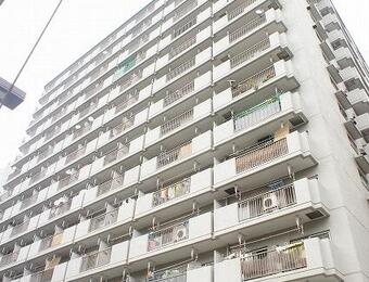 錦糸町ハイタウン