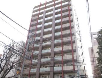 ベルファース本郷弓町