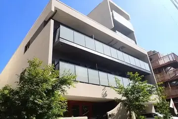カナルーチェの外観