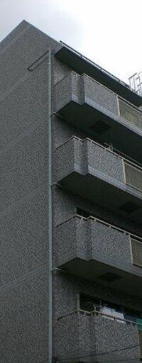 マンシオン奥小路