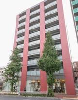 ルーエ渋谷神山町