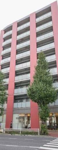 ルーエ渋谷神山町