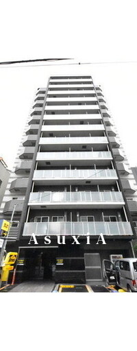 メインステージ錦糸町Ⅶラピス