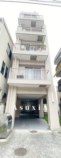 サンセイハイム代々木