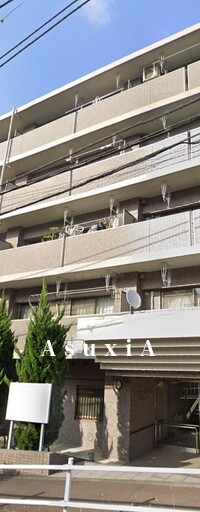 ハビテーション1瀧之上