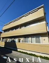 フラッツ・ベル