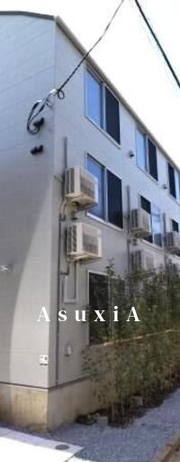 AW駒込ソメイレジデンス