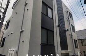 ザ・クラスアーバンス早稲田南