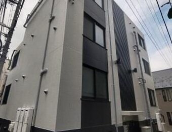 ザ・クラスアーバンス早稲田南