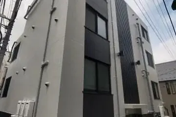 ザ・クラスアーバンス早稲田南の外観