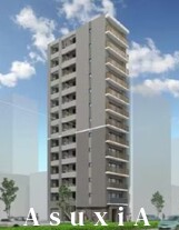 デュオフラッツ浅草蔵前