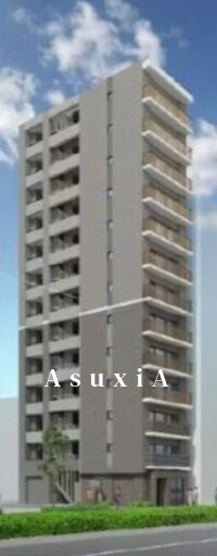 デュオフラッツ浅草蔵前