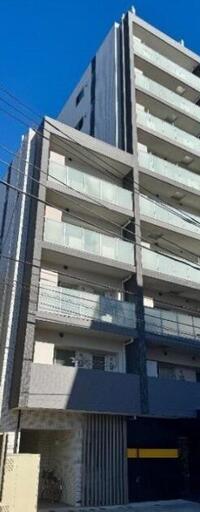 サンヴィヴァン亀戸ノース