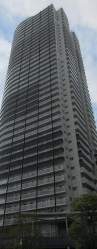 イーストコア曳舟二番館