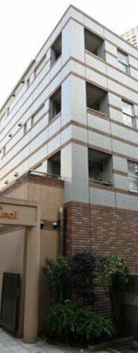 ジェイパーク中目黒弐番館