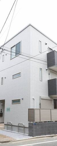 グナーデ中丸町
