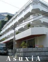 原宿プラザビル