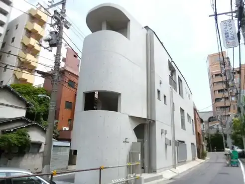 K’s nishiazabu Ⅱ