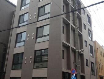 コンポジット清澄ウエスト