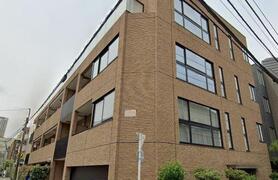 代官山コートヒルズ