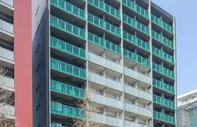 パークハビオ渋谷神山町