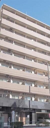 コンシェリア東京AQUA VERT