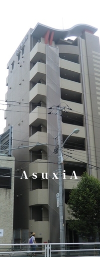 コンフォートイケダ