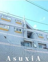 サンライズ末広Ⅰ