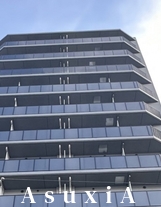 アーバネックス新御徒町駅前