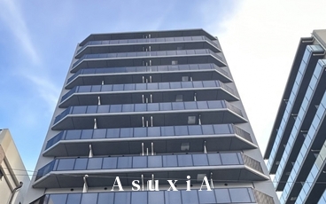 アーバネックス新御徒町駅前