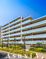 クラッシィハウス目黒洗足