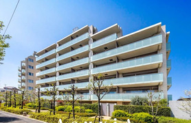 クラッシィハウス目黒洗足