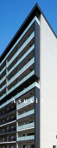 コンシェリア東京 IRIYA STATION FRONT