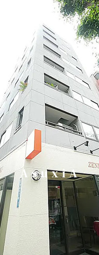 テラ21ビル