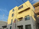 GRAND PALAIS OKUSAWA エントランス