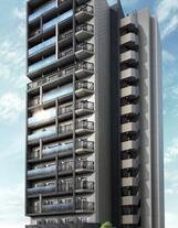 メインステージ南砂町II